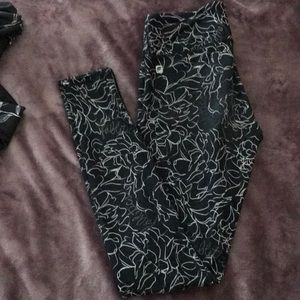Fabletics Leggings XXS
